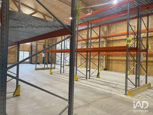 Local commercial 270 m²