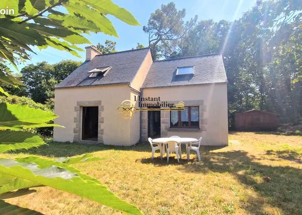 Maison 3 pièces 71 m² 