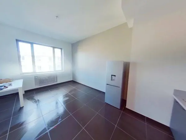 Appartement 3 pièces 52 m² 
