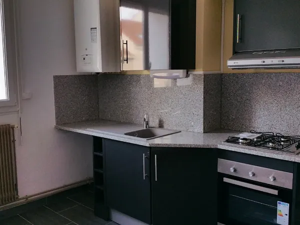 Le Creusot, Appartement T2 