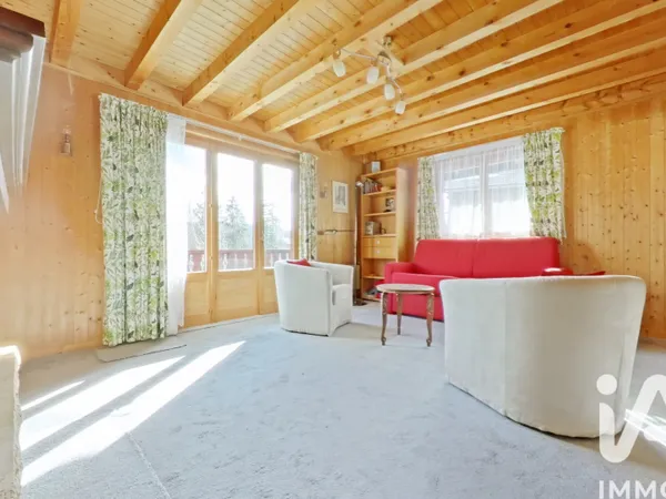Maison 5 pièces 97 m² 