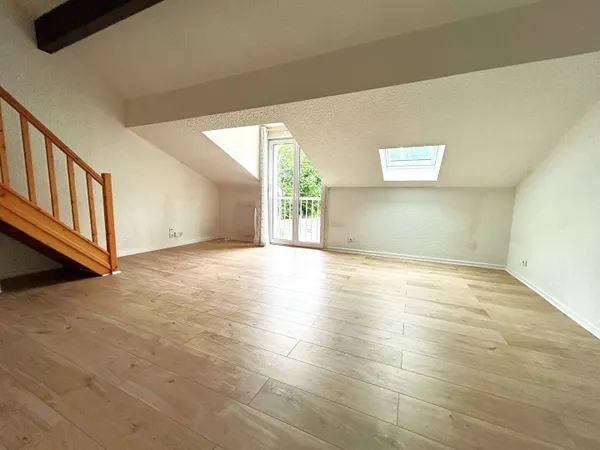 Appartement 1 pièce 37 m² 