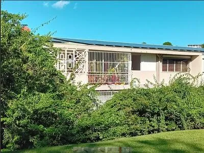 OPPORTUNITÉ À SAISIR APPARTEMENT PROPRE ET SPACIEUX À DIDIER 