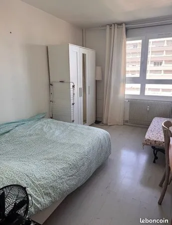 Appartement 1 pièce 19 m² 