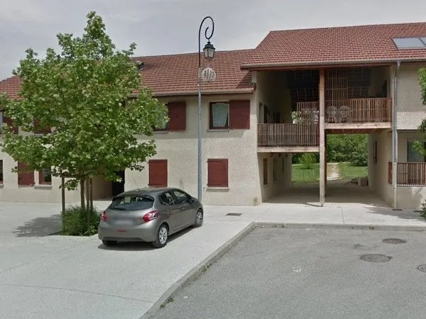 Appartement 4 pièces 81 m² 