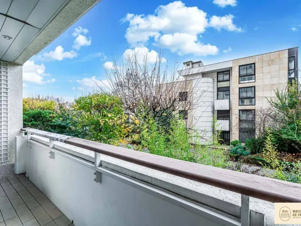 Vends T1 - 32m² - Levallois Perret 92300 
