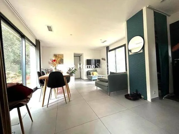 Maison 4 pièces 75 m² 