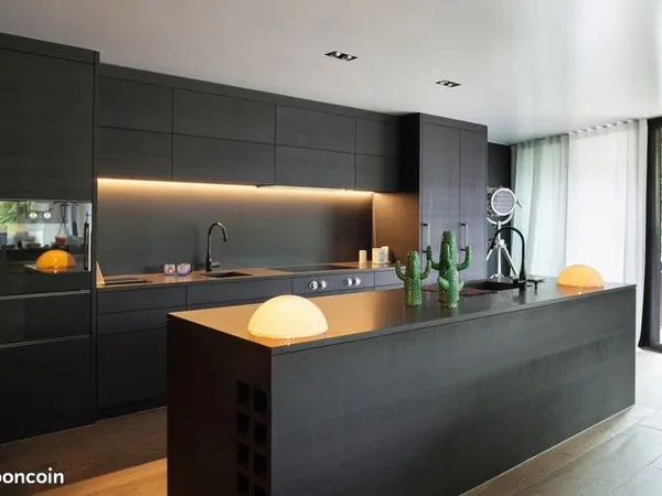 Maison 5 pièces 102 m² 