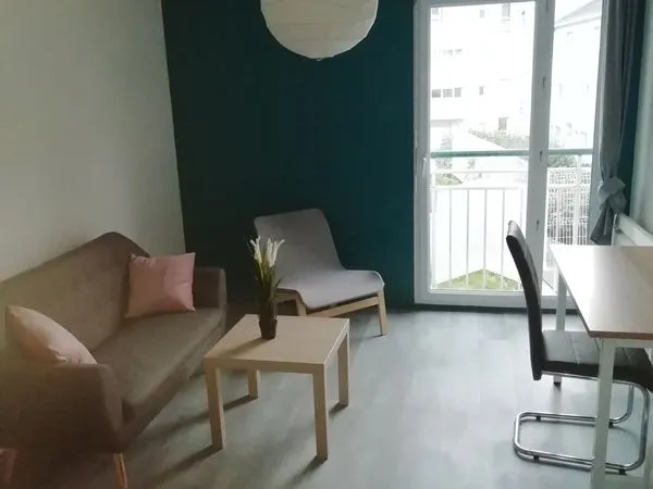 Studio 27 m2 