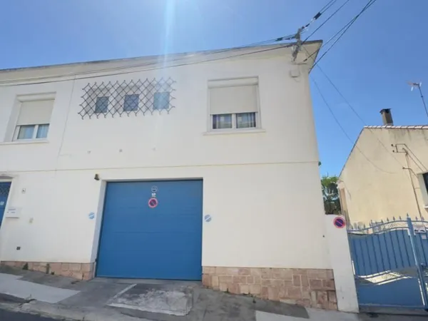 Maison en Viager 5 pièces 143 m² 