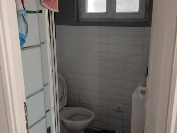 Studio 1 pièce 25 m² 