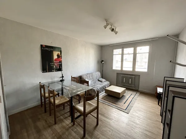 T2 meublé Rodez 