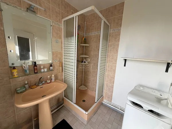 Appartement Maisons Laffitte 2 pièce(s) 45.56 m2