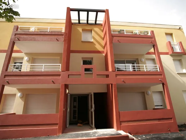 Special investisseur -beau t3 a vendre loue nimes 