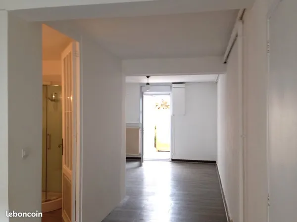 Appartement 1 pièce 39 m² 