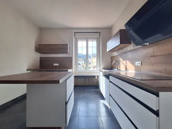 Appartement F2 Epinal 64 m² 