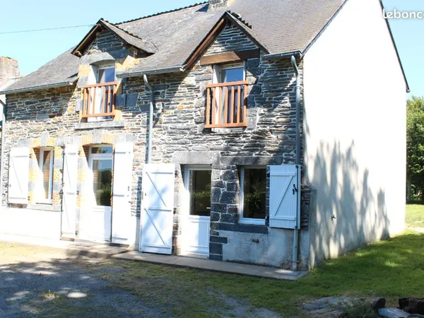 Maison 4 pièces 84 m² 
