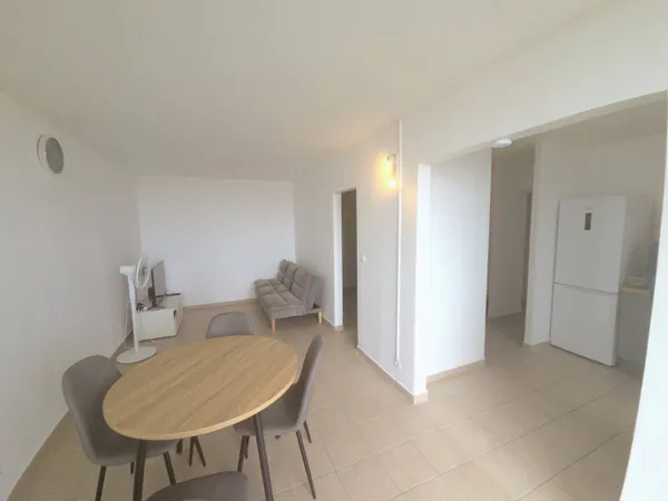 Appartement 4 pièces 73 m² 