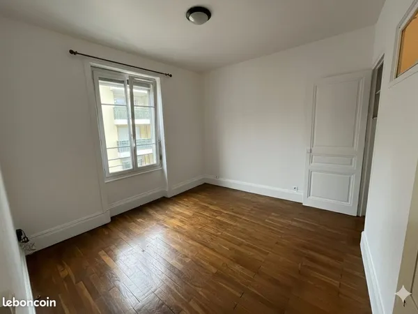 Appartement 2 pièces 29 m² 