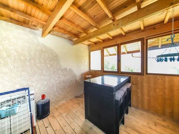 Appartement 4 pièces 45 m² 