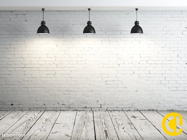 Local commercial 550 m² 