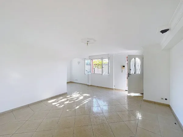 Appartement 3 pièces 78 m² 