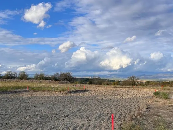 Terrain 600 m² Carcassonne 