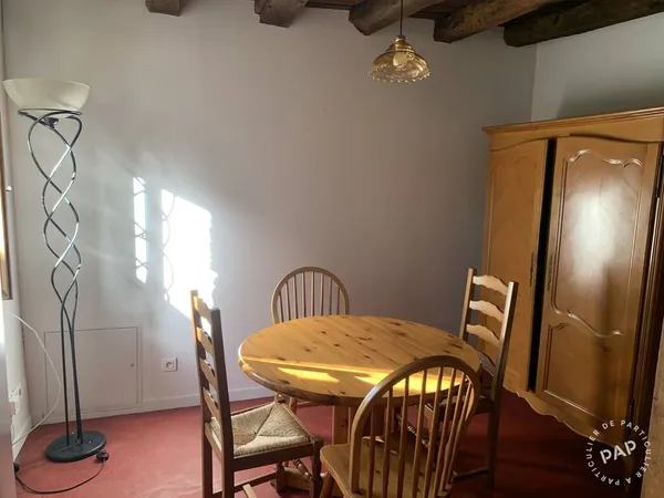 Maison 2 pièces 61 m² 