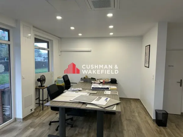 BUREAUX A LOUER 