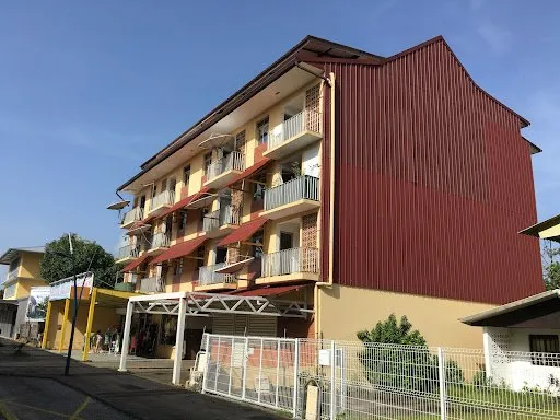 Immeuble de rapport 1250 m²