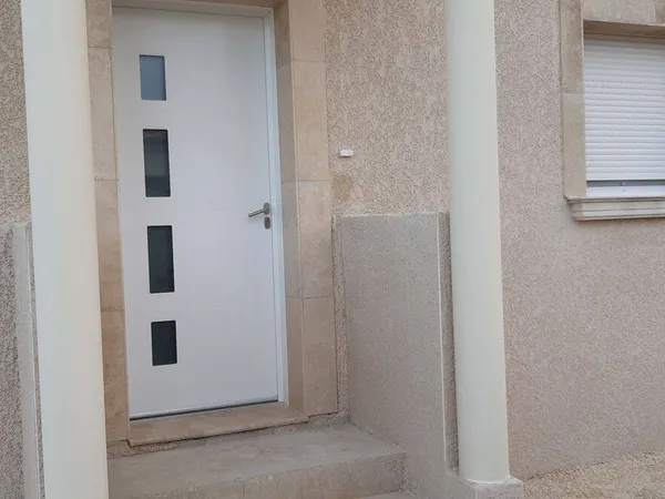 Maison 4 pièces 93 m² 