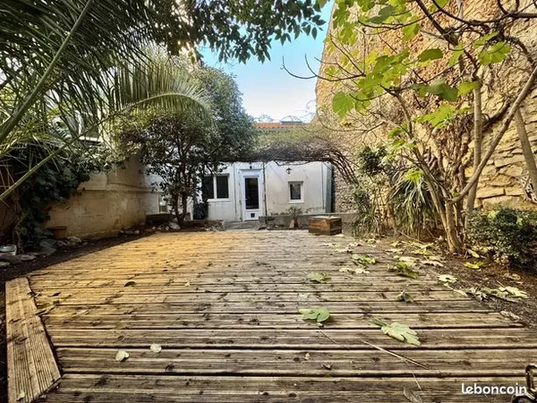 Maison 3 pièces 75 m² 