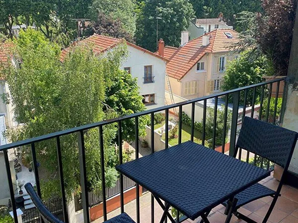 Appartement 1 pièce 33 m² 