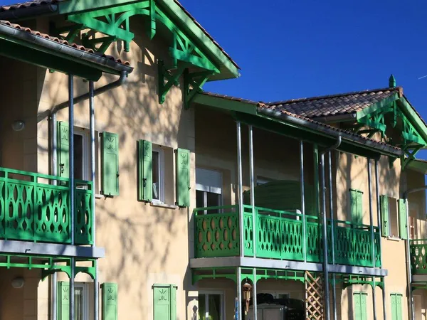 Villa 4 pièces 83 m² 