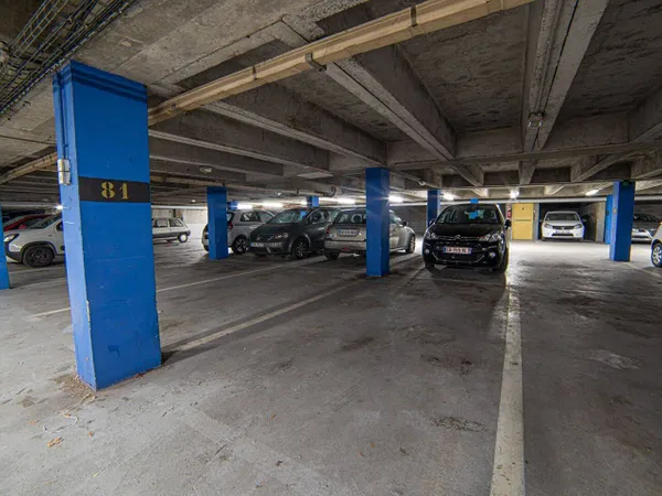 Parking - Garage Location Rouen   118€
