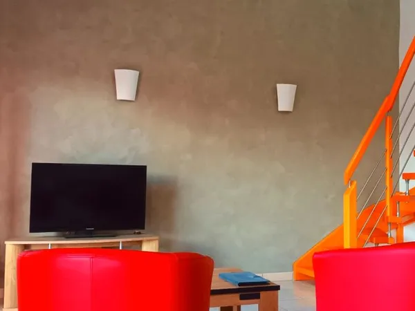 Appartement Duplex 113 m² 5 pieces 