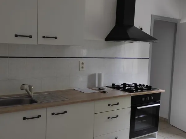 Appartement T3 