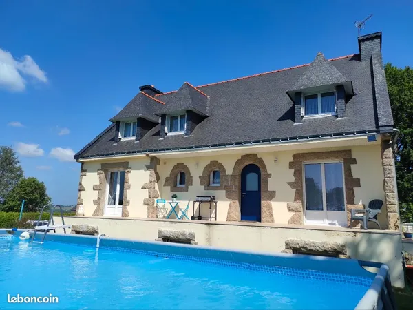 Belle maison familiale 