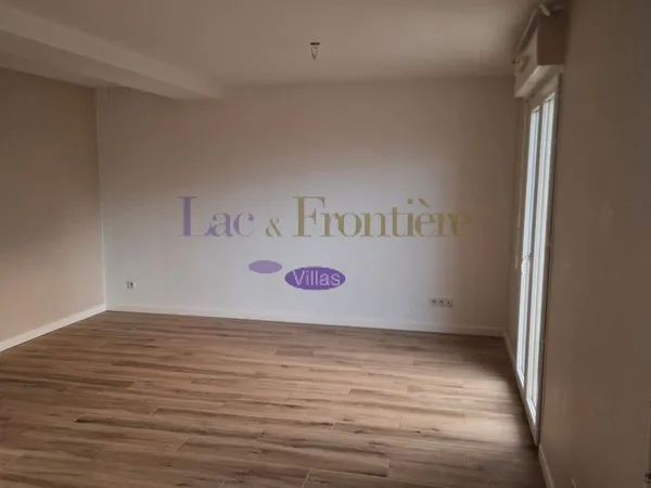 Duplex 4 pièces 81 m² 