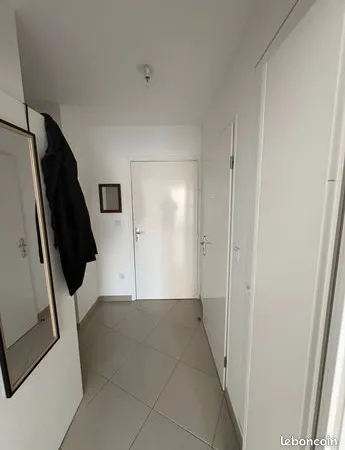 Appartement 4 pièces 75 m² 