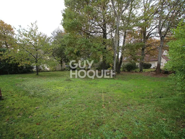 Propriété 120 m² 