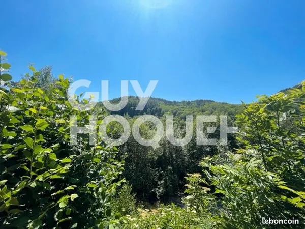 Terrain 1563 m² LALAYE 