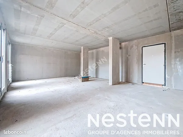 Local 37 m² GENAS 