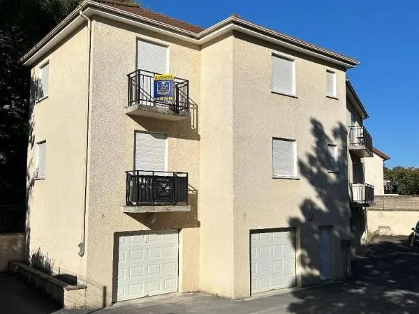 Immeuble 272 m² 