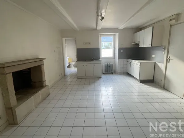 Quiberon - Vente Appartement 2 pièces 