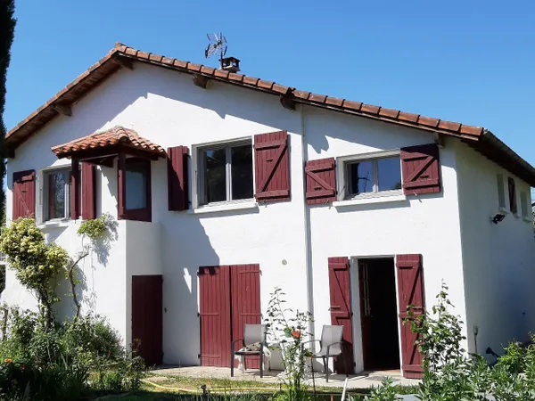 Villa Portet sur Garonne 6 pièces 112 m2 