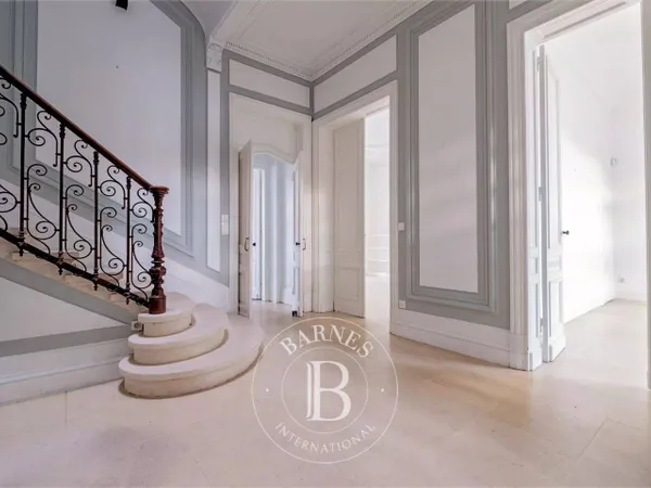 Bureaux 433 m² 