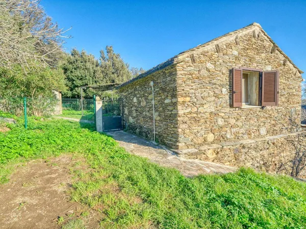 Maison 2 pièces 40 m² 