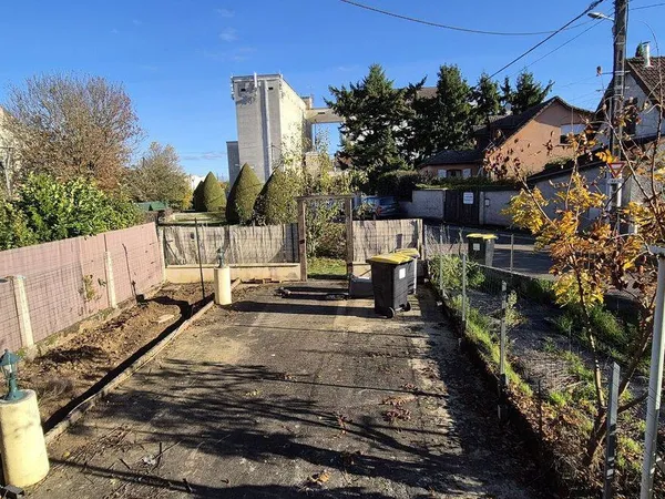 Maison 5 pièces 85 m² 