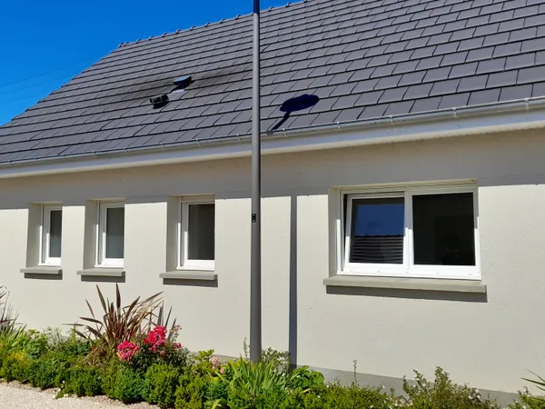 Maison 3 pièces 66 m² 